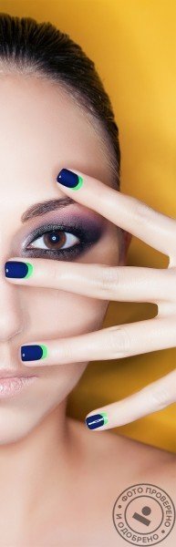 Студия маникюра Express Nails в д. Жуковка - фото 9