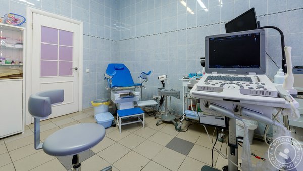 Многопрофильная клиника «МЕДИКА» у м. Комендантский Проспект - фото 3