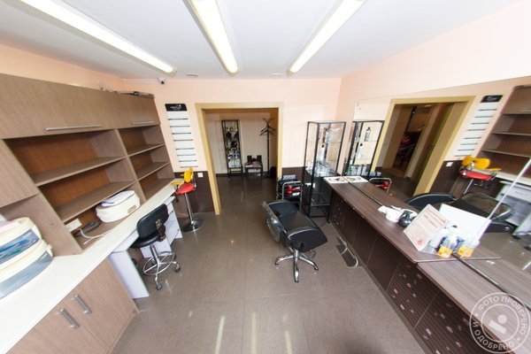 Салон красоты Blesk на Мичуринском проспекте - фото 8