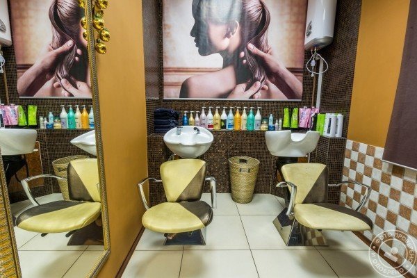 Ягуар - фото 8