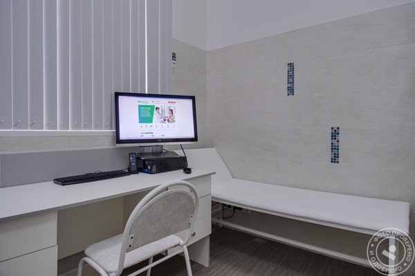 Медицинский центр Здоровое поколение на Красноказарменной улице - фото 10