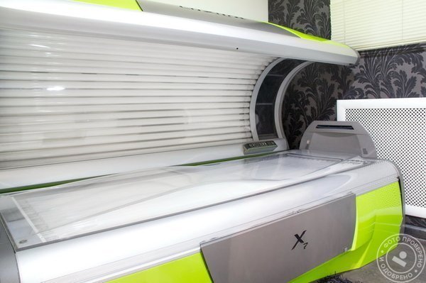 Салон красоты Ma Cherie - фото 4