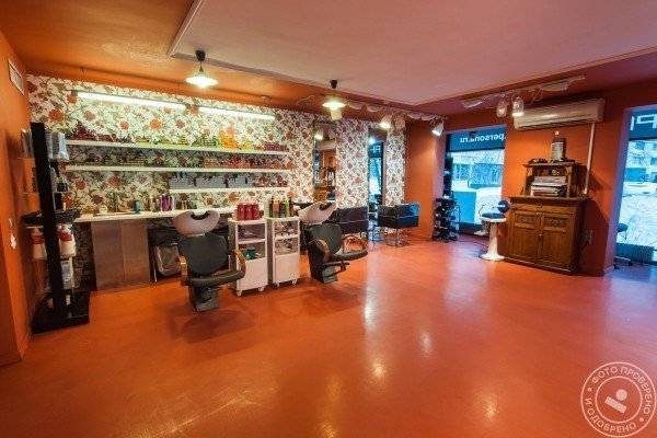 Персона Рублевка - фото 4