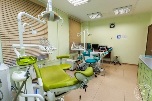 МедЦентрСервис у м. Курская - фото 3