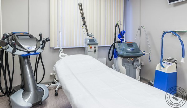 Клиника медицинской косметологии Vitaderm на Братиславской улице - фото 5