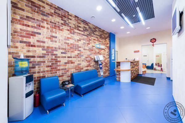 Клиника БалтМед Гавань на улице Нахимова - фото 2