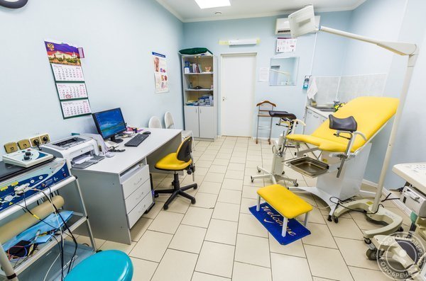 Медицинский центр Диагностика на Живописной улице - фото 5