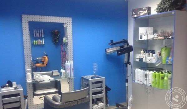 Парижанка м. Алтуфьево - фото 2