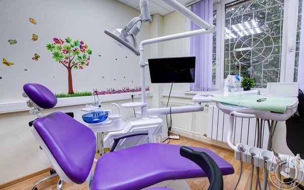 МедСемья в Солнцево - фото 9