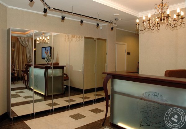 Гильдия стоматологов на проспекте Сизова - фото 6