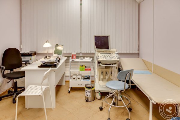 Медицинский центр Медея на Лукинской улице - фото 9