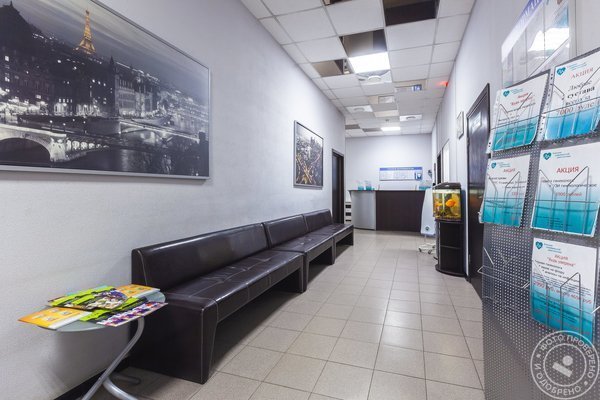 Клиника современной диагностики на Привольной улице - фото 6