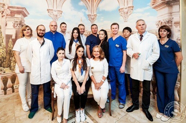 Клиника здорового позвоночника «Здравствуйте» на Юго-Западной - фото 4