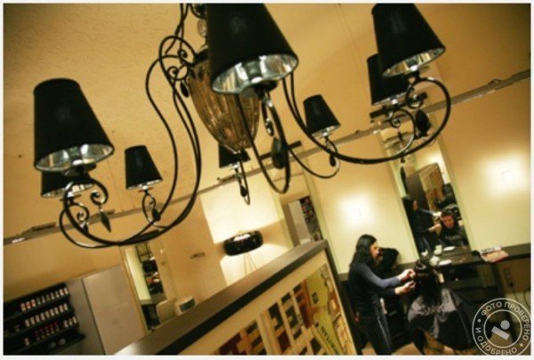 En Vogue Варварка - фото 1