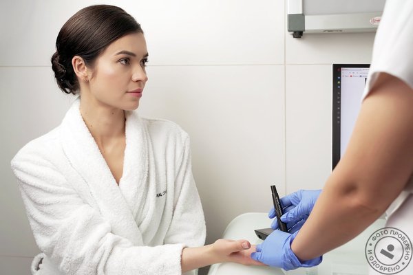 Институт молодости и женского здоровья Real clinic на 2-й Брестской улице - фото 10