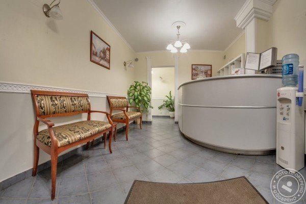 Медицинская клиника «Частная практика» у м. Варшавская - фото 1