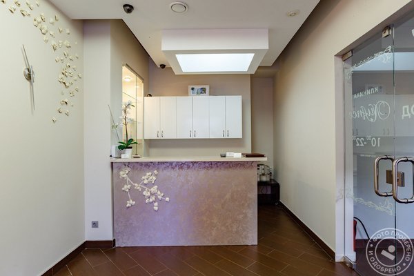 Клиника косметологии и студия красоты NuAnce на метро Петроградская - фото 4