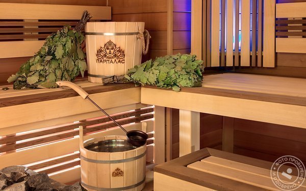 Спа-центр «ПарПалас» - фото 7