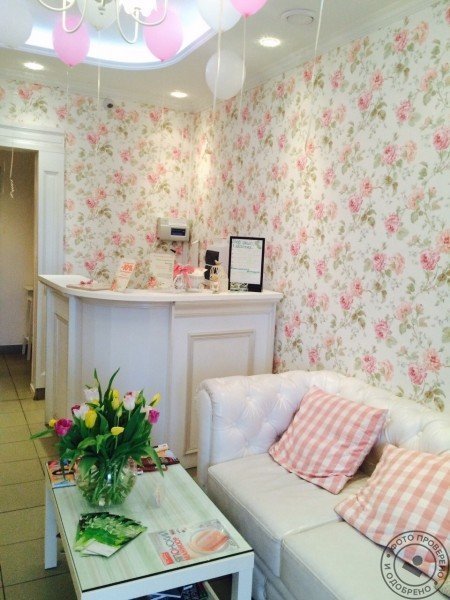 Мастерская красоты «Дворянкиной Веры» - фото 2