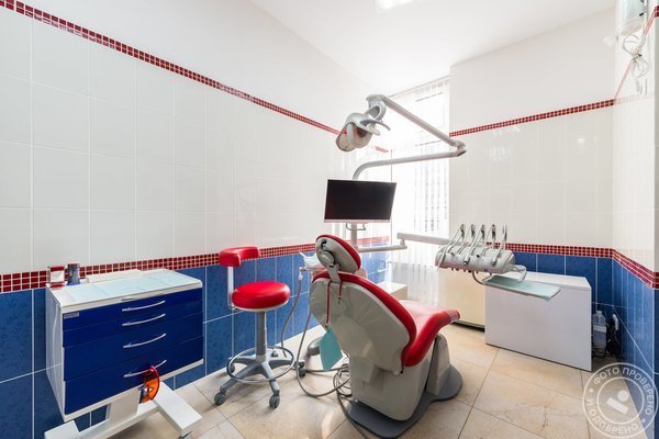 Медицинский центр АльфаМед в Кудрово - фото 3