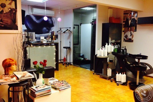 Амарис - фото 6