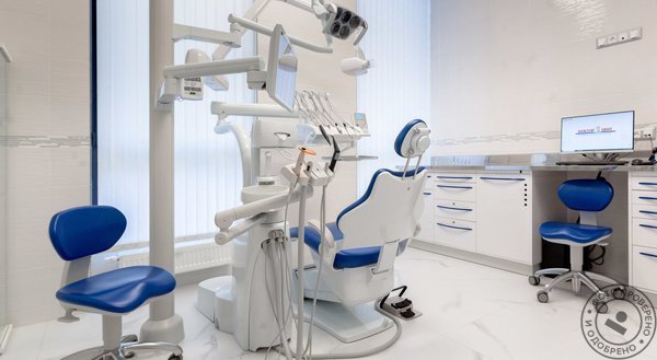 Клиника стоматологии и косметологии Доктор Дент на проспекте Энгельса - фото 3