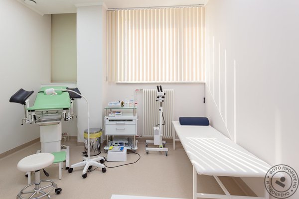 Центр превентивной медицины NL-Clinic на Профсоюзной улице - фото 3