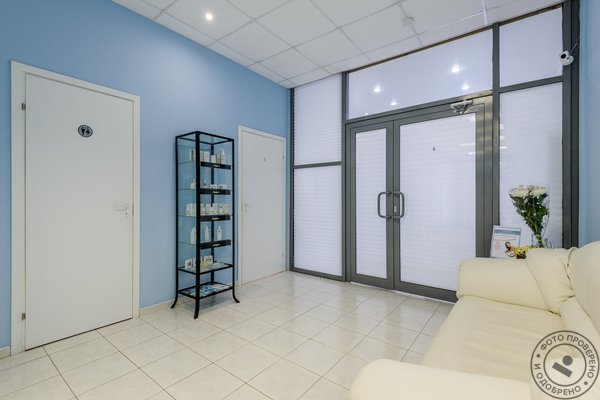 Центр красоты и здоровья ВераКлиник на проспекте Просвещения - фото 6