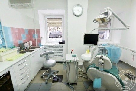 Академическая стоматология - фото 15