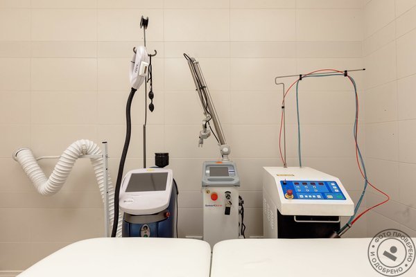 Центр косметологии и медицины Лазерный Доктор на улице Фрунзе - фото 5