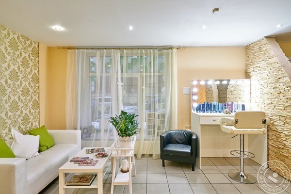 Студия красоты «Мята» - фото 1