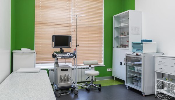 Многопрофильная клиника Р+ в Коммунарке - фото 6