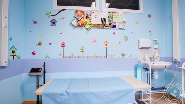 Многопрофильная медицинская клиника Мед Эксперт в Раменском - фото 7