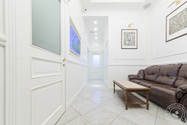 Стоматологическая клиника Dental House на метро Чёрная речка - фото 9