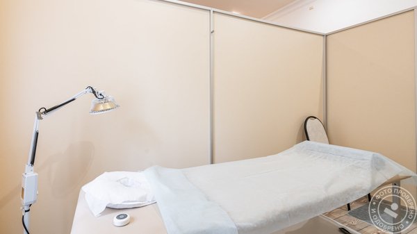 Клиника Жёлтый Император на Спартаковской улице - фото 6