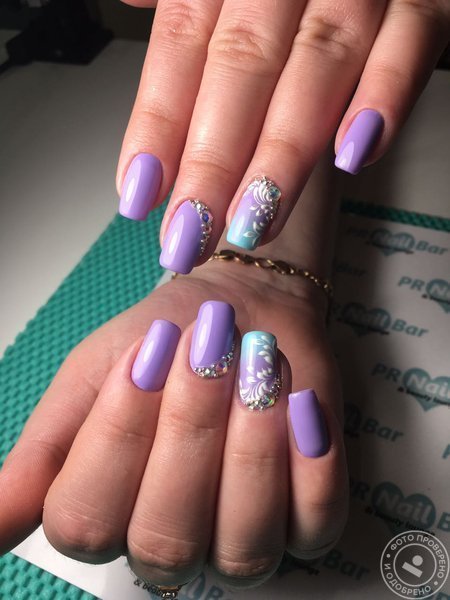 Студия ногтевого сервиса PR Nail Bar & Beauty Lounge - фото 6