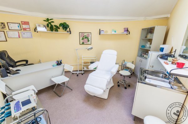 Медицинский центр Диагностика на Живописной улице - фото 7