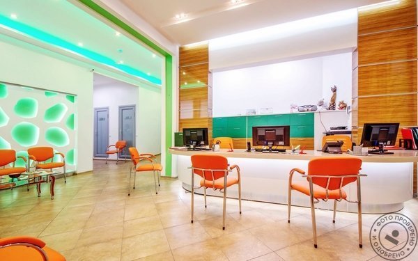 Клиника «Мастерская Здоровья» на Московской - фото 4