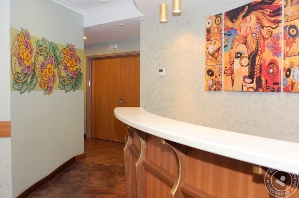 Клиника лазерной и эстетической медицины «Абсолют Мед» - фото 2