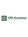 Медицинский центр «СМ-Клиника» у м. Купчино Россия, Санкт-Петербург, Дунайский пр-т, д. 47
