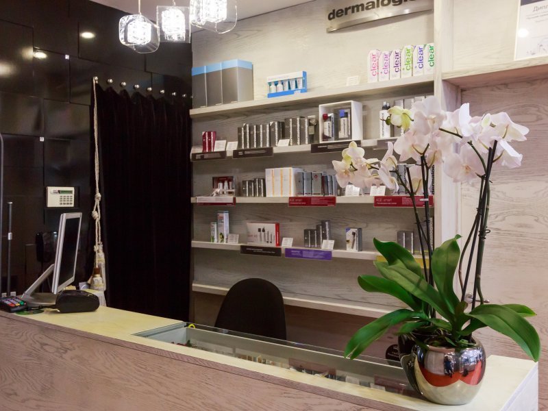 Салон Beauty Style на метро Краснопресненская - фото 3