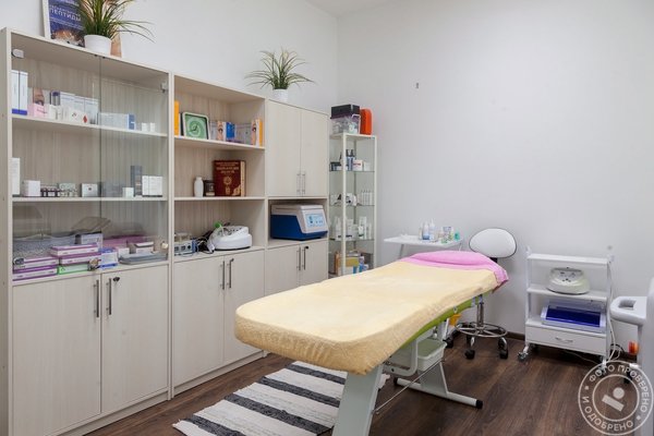 Салон красоты Астория на Каширском шоссе - фото 4