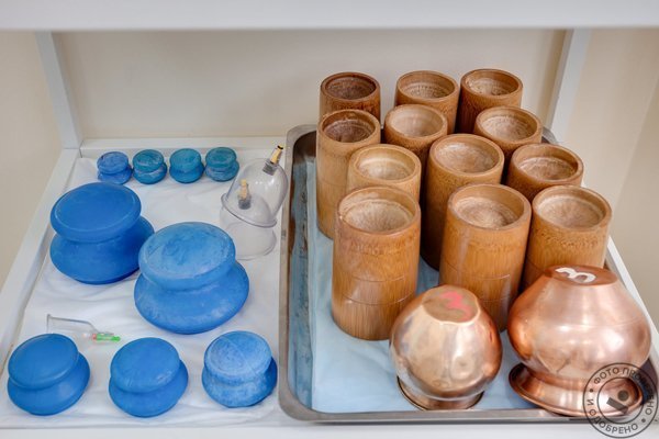 Клиника тибетской медицины Наран на проспекте Вернадского - фото 10