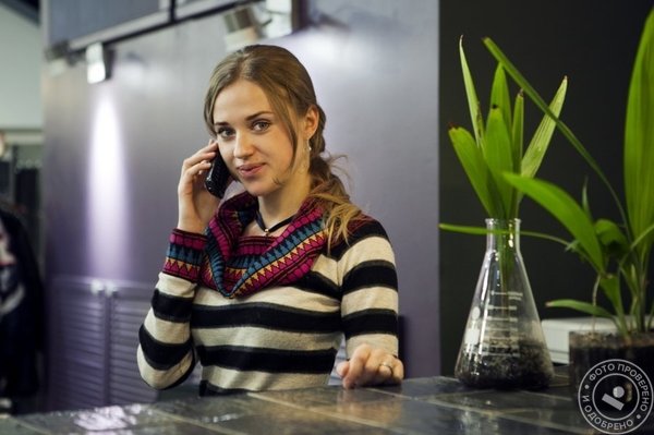 Салон красоты Dudo by Davines - фото 5