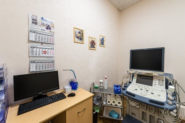 Клиника ЕвроМедика на Комендантском проспекте - фото 5