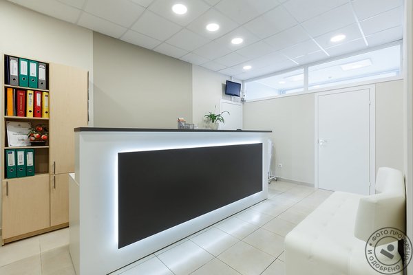 Клиника Доктор на проспекте Энтузиастов - фото 2