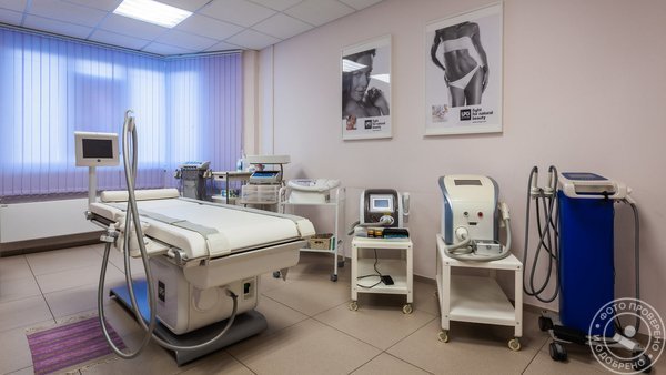 Центр эстетической медицины Руската Эстетик в Красногорске - фото 7