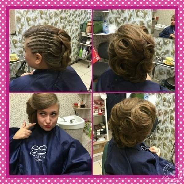 Салон красоты Mary T на Ленинском - фото 5