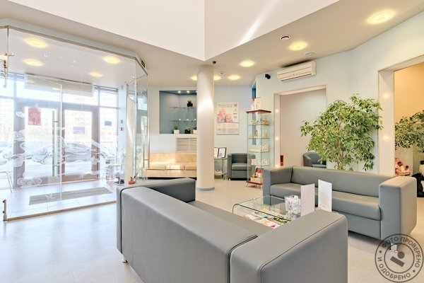 Медицинский центр Тельмана 41 (Центр имплантологии доктора Зорина) - фото 7