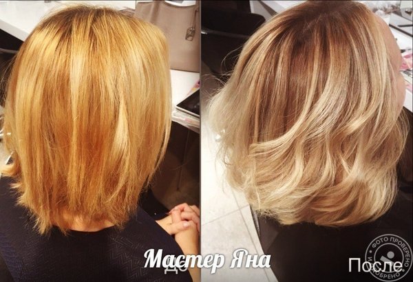 Салон красоты AnnaBel - фото 4